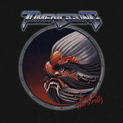 Tumenggung : Back on the Streets